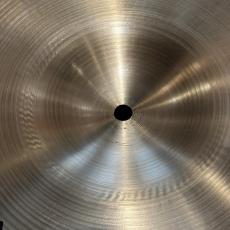 SABIAN AA 18 Rock Crash [AA-18RC]_6