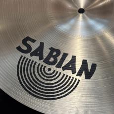 SABIAN AA 18 Rock Crash [AA-18RC]_8