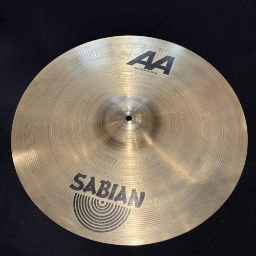 SABIAN AA 20 Rock Ride [AA-20RR]