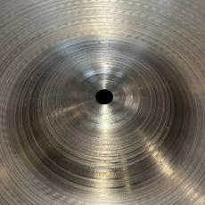 SABIAN AA 20 Rock Ride [AA-20RR]_2