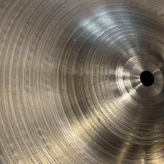 SABIAN AA 20 Rock Ride [AA-20RR]_5