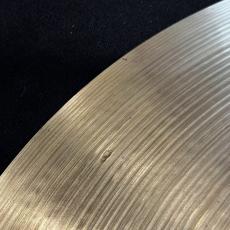 SABIAN AA 20 Rock Ride [AA-20RR]_6