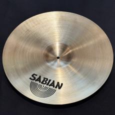 SABIAN AA 20 Rock Ride [AA-20RR]_7