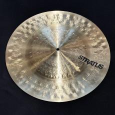 SABIAN STRATUS 18 CHINESE [STR-18C]