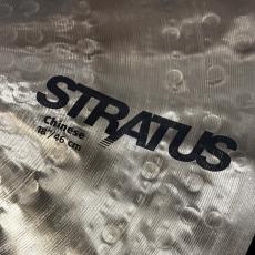 SABIAN STRATUS 18 CHINESE [STR-18C]_3