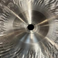 SABIAN STRATUS 18 CHINESE [STR-18C]_5