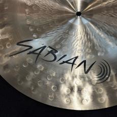 SABIAN STRATUS 18 CHINESE [STR-18C]_6