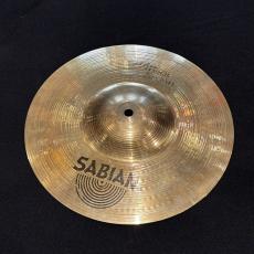 SABIAN AA 12 Rock Splash Brilliant