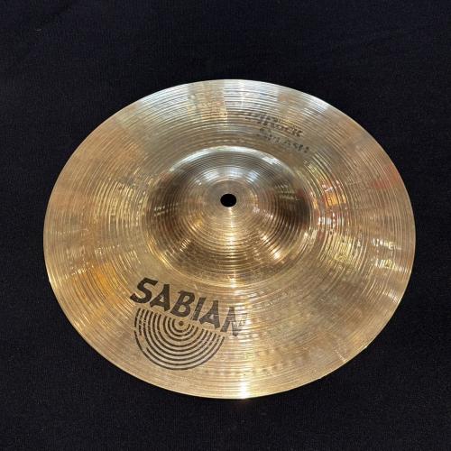 SABIAN AA 12 Rock Splash Brilliant