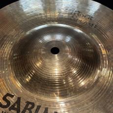 SABIAN AA 12 Rock Splash Brilliant_2