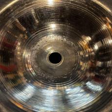 SABIAN AA 12 Rock Splash Brilliant_7