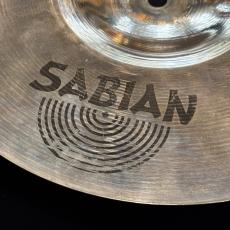 SABIAN AA 12 Rock Splash Brilliant_8