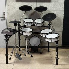Roland V-Drums TD-20X Mod Kit_2