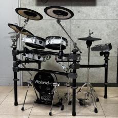 Roland V-Drums TD-20X Mod Kit_3