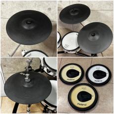 Roland V-Drums TD-20X Mod Kit_6