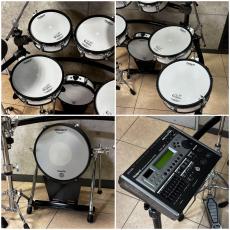 Roland V-Drums TD-20X Mod Kit_7