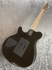 MUSIC MAN AXIS TRANS PURPLE QUILT_7