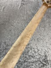 MUSIC MAN AXIS TRANS PURPLE QUILT_8