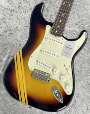 Fender 2025 Collection Traditional II 60s Stratocaster -3TS/Aged NAT  #JD25003801【アンプセットプレゼント】_4