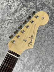 Fender 2025 Collection Traditional II 60s Stratocaster -3TS/Aged NAT  #JD25003801【アンプセットプレゼント】_7