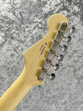 Fender 2025 Collection Traditional II 60s Stratocaster -3TS/Aged NAT  #JD25003801【アンプセットプレゼント】_10