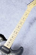 Fender Made in Japan Limited Telecaster Paisley Black #JD25019126【アンプセットプレゼント対象】_4