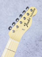 Fender Made in Japan Limited Telecaster Paisley Black #JD25019126【アンプセットプレゼント対象】_5