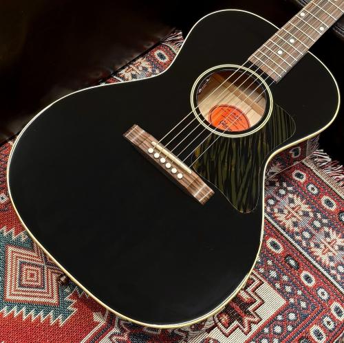 Gibson L-00 Original Maple -Ebony-【2025年製】【限定1本のみ】