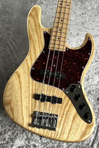 Sadowsky Metroline ML21 VJ4 ASH - NAT STN - #H006139-25【3.48kg】