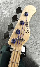 Sadowsky Metroline ML21 VJ4 ASH - NAT STN - #H006139-25【3.48kg】_4