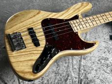 Sadowsky Metroline ML21 VJ4 ASH - NAT STN - #H006139-25【3.48kg】_7