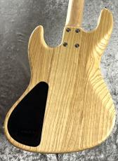 Sadowsky Metroline ML21 VJ4 ASH - NAT STN - #H006139-25【3.48kg】_8