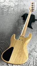 Sadowsky Metroline ML21 VJ4 ASH - NAT STN - #H006139-25【3.48kg】_11