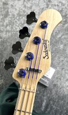 Sadowsky Metroline ML21 VJ4 ASH - LPB - #H006226-25【3.60kg】_4