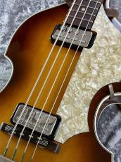 Hofner 500/1 Vintage 62 WHP " Violin Bass " Mod. 【ポール・マッカートニー仕様】_4