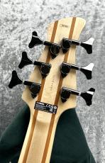 YAMAHA TRB1006J - TBL(Translucent Black) - #ILI124092【5.00kg】_10