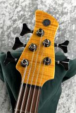 YAMAHA TRBX605FM - MAM - #ILM023321【3.92kg】_4