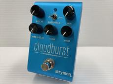 strymon Cloudburst