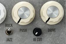 Free The Tone OVERDRIVELAND / ODL-1-CS_2