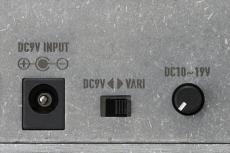 Free The Tone OVERDRIVELAND / ODL-1-CS_6