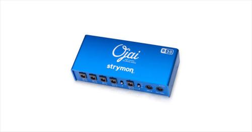 strymon Ojai R30