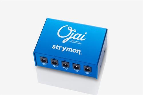 strymon Ojai