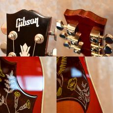 Gibson Hummingbird 2019_3