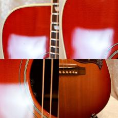 Gibson Hummingbird 2019_4