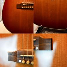 Gibson Hummingbird 2019_5