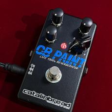 catalinbread CB Paint 【Alesis Microverbシリーズを発展】_2