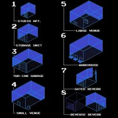 catalinbread CB Paint 【Alesis Microverbシリーズを発展】_9