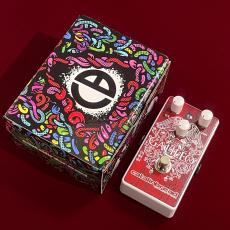 catalinbread Galileo Red Special 【限定モデル】【市場僅少】【VOX AC30アンプ+レンジマスター再現】_5