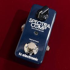 tc electronic SpectraComp Bass Compressor 【中古】_2