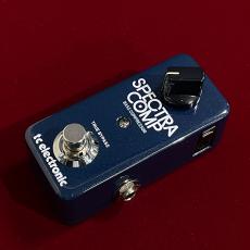 tc electronic SpectraComp Bass Compressor 【中古】_3